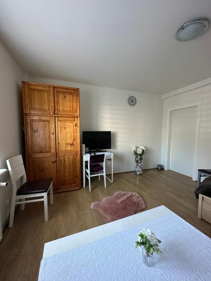 Apartment Nadmorski Nowy Port *