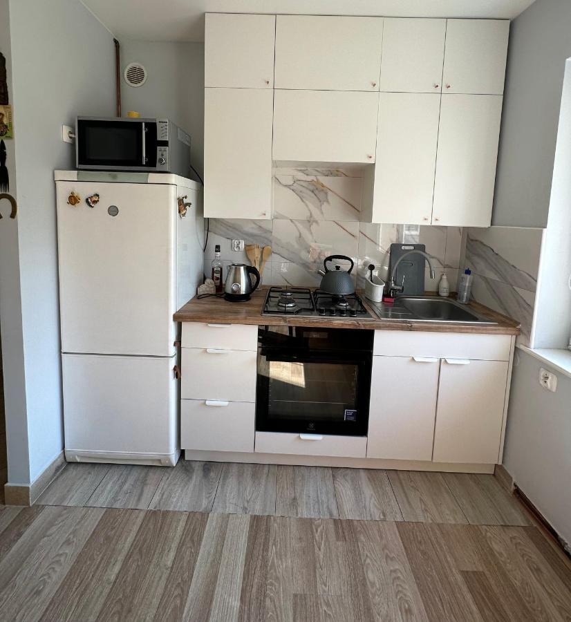 Apartment Nadmorski Nowy Port *