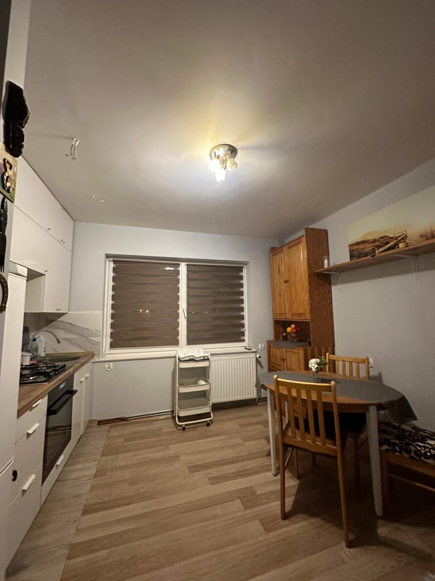 Apartment Nadmorski Nowy Port Danzig