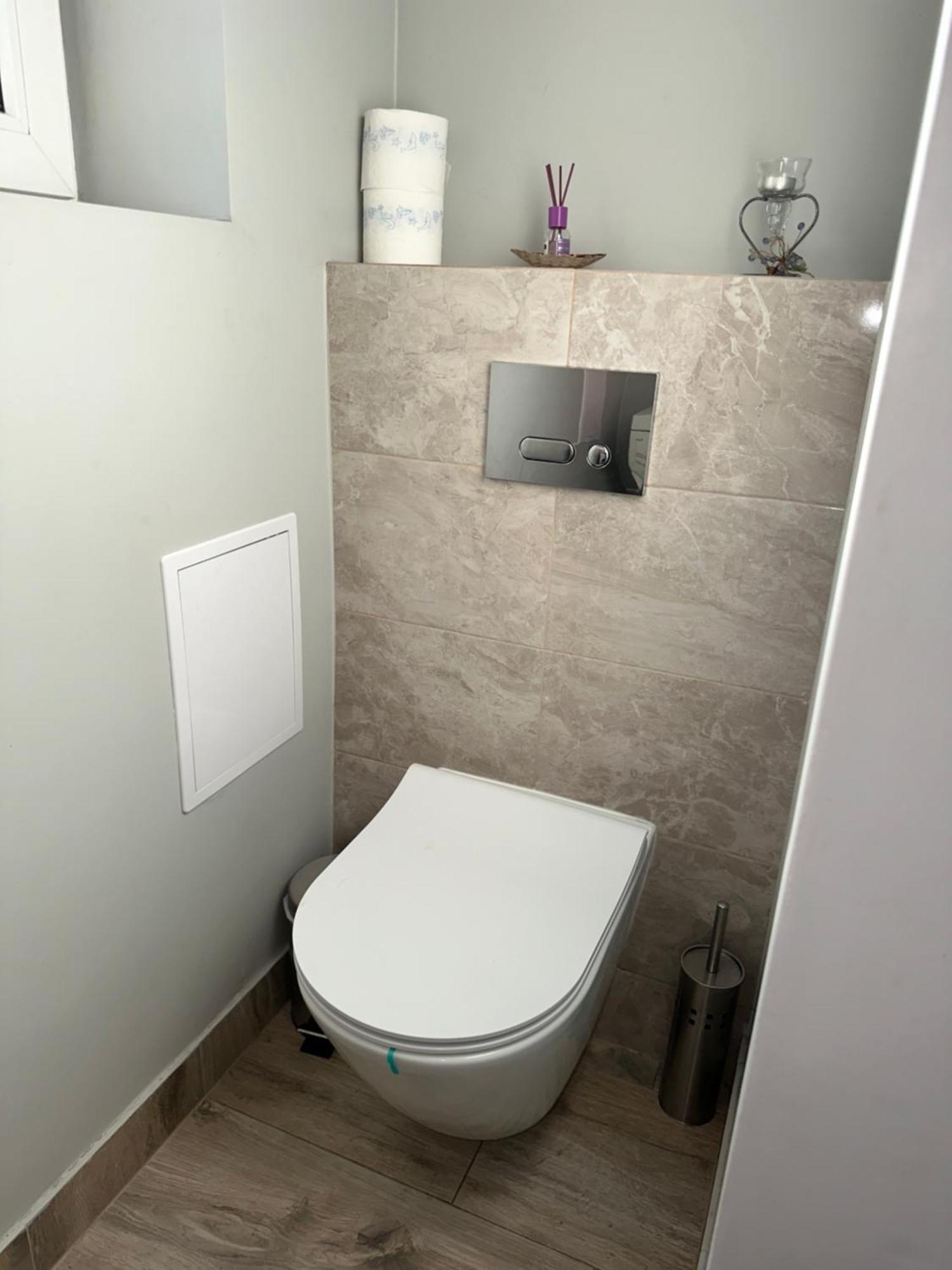 Nadmorski Nowy Port Apartment *