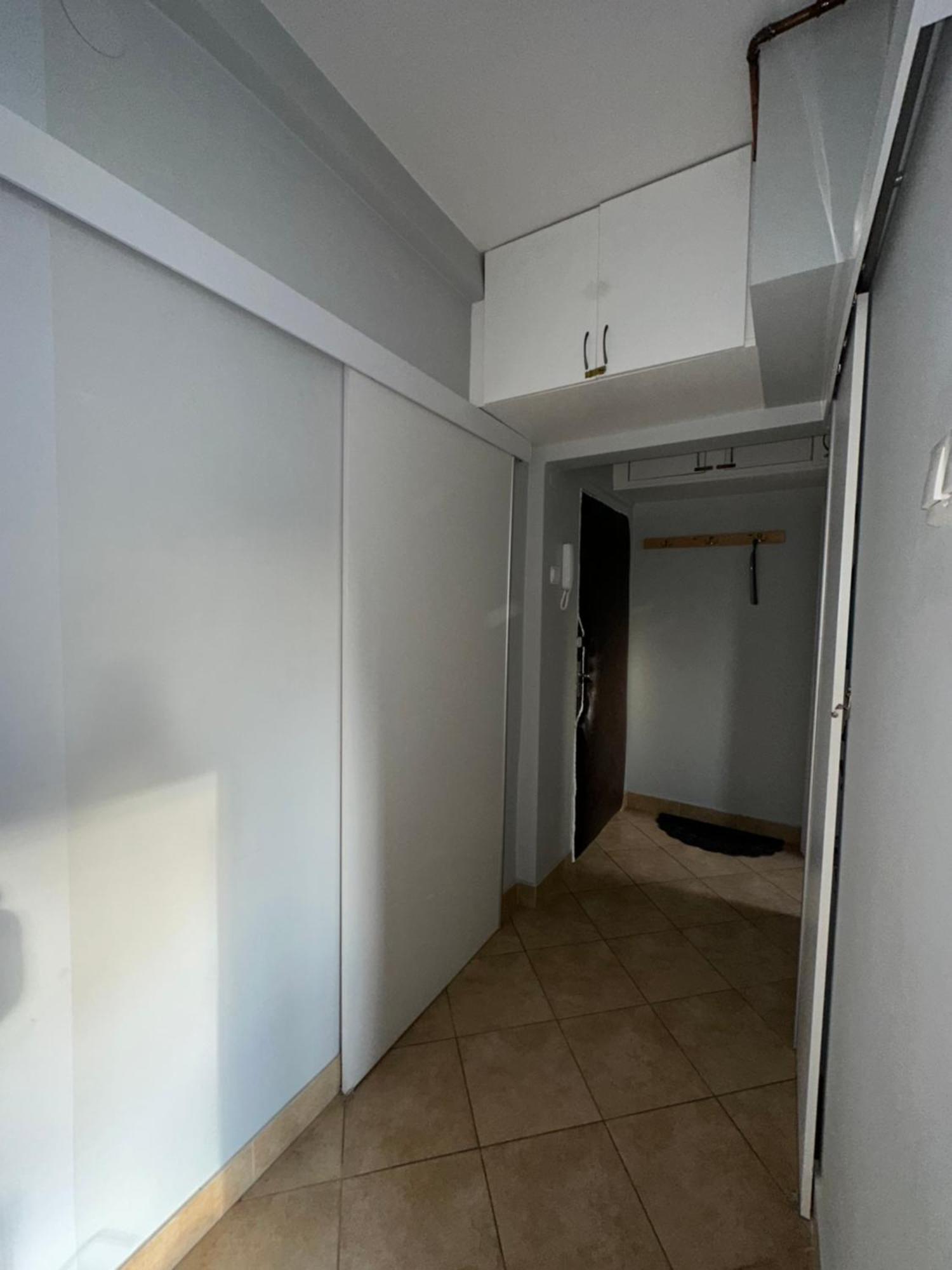 Apartment Nadmorski Nowy Port Danzig