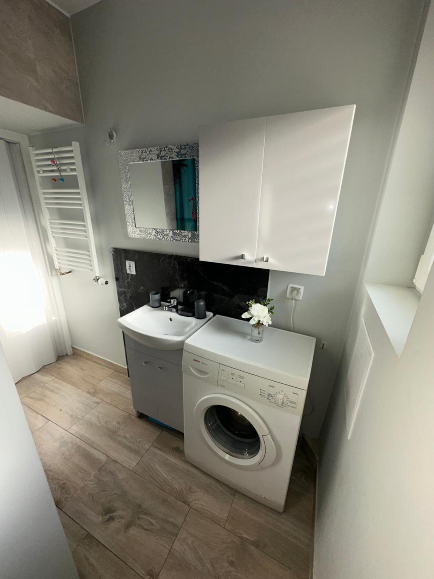 Apartment Nadmorski Nowy Port