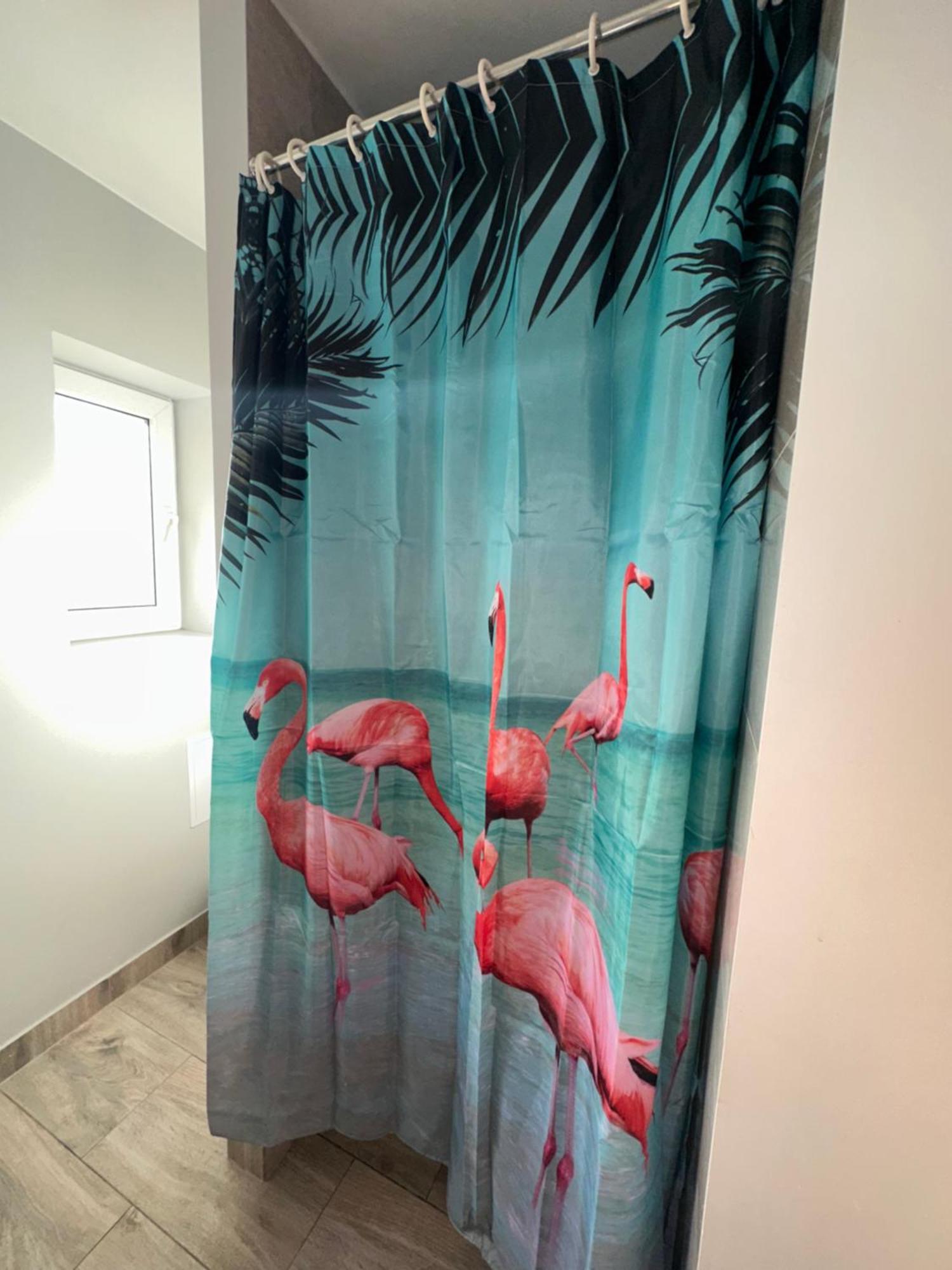 Nadmorski Nowy Port Apartment *