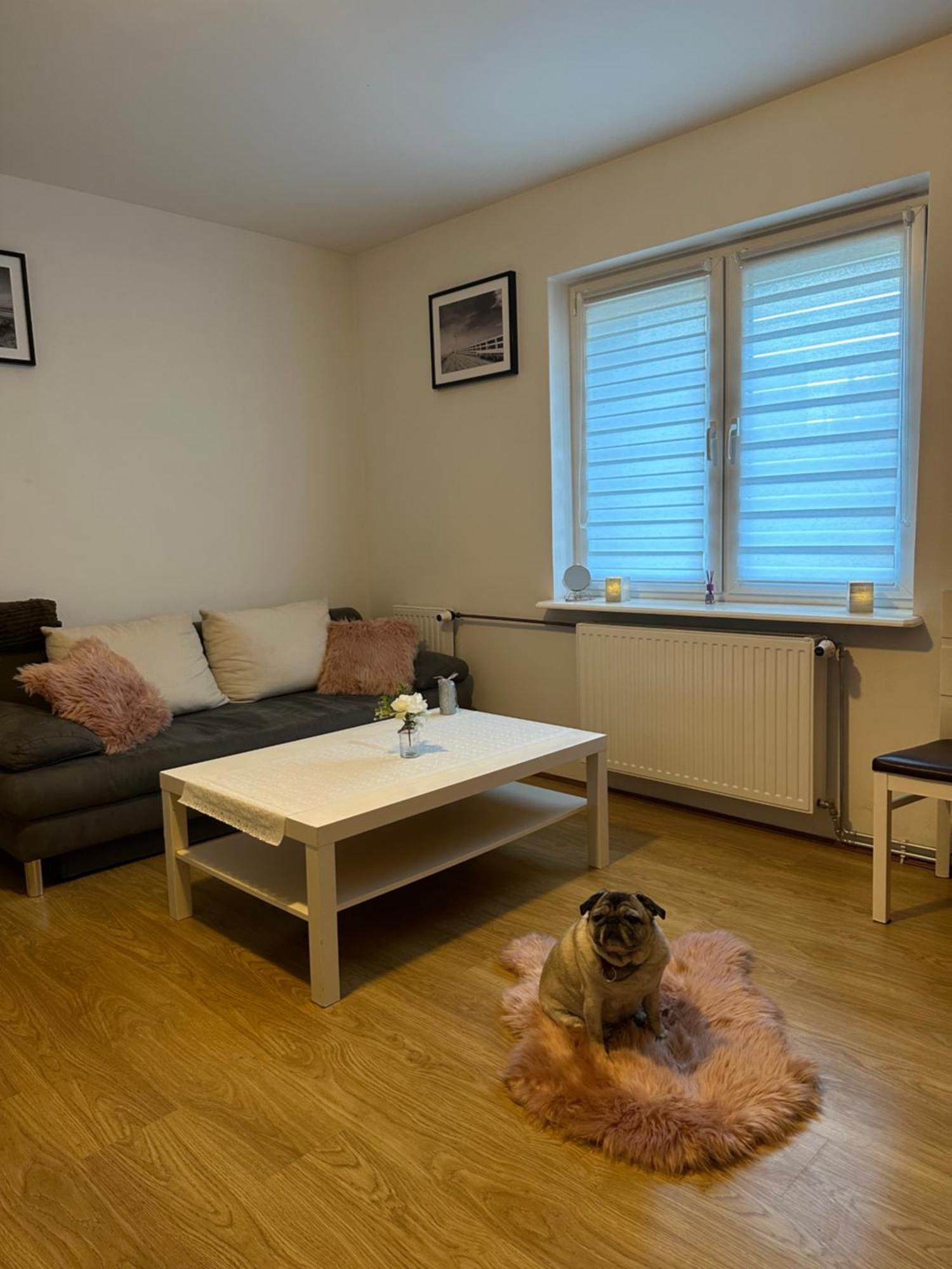 Apartment Nadmorski Nowy Port